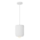 LED Pendant<br /><span style="color:#4AB0CE;">Entrega: 4-10 dias en USA</span><br /><span style="color:#4AB0CE;font-size:60%;">PREGUNTE POR ENTREGA EN PANAMA</span><br />Collection: Hayden<br />Finish: Antique White