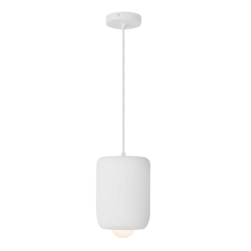 LED Pendant<br /><span style="color:#4AB0CE;">Entrega: 4-10 dias en USA</span><br /><span style="color:#4AB0CE;font-size:60%;">PREGUNTE POR ENTREGA EN PANAMA</span><br />Collection: Hayden<br />Finish: Antique White