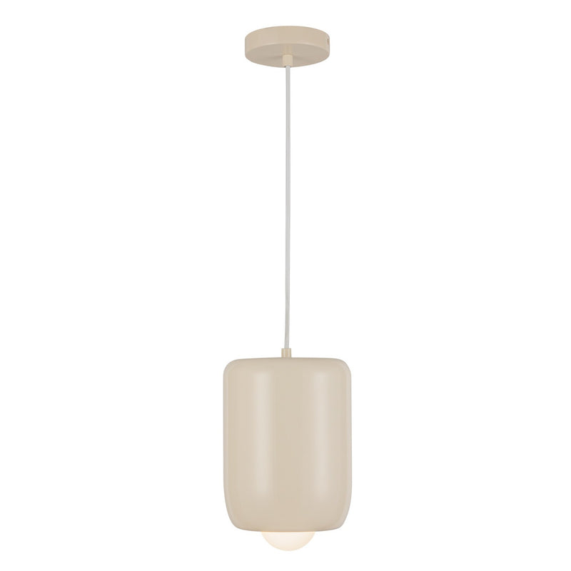LED Pendant<br /><span style="color:#4AB0CE;">Entrega: 4-10 dias en USA</span><br /><span style="color:#4AB0CE;font-size:60%;">PREGUNTE POR ENTREGA EN PANAMA</span><br />Collection: Hayden<br />Finish: Pearl White