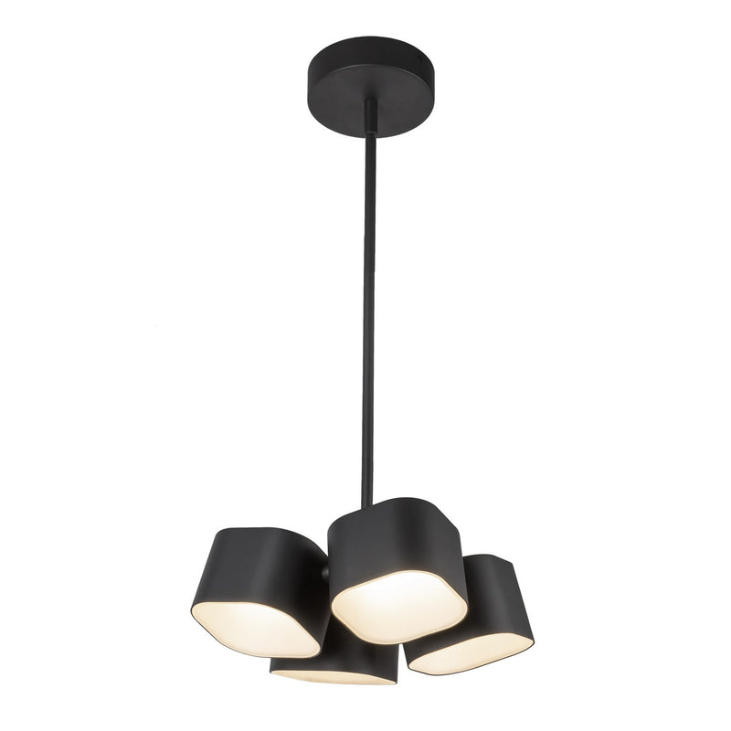 LED Pendant<br /><span style="color:#4AB0CE;">Entrega: 4-10 dias en USA</span><br /><span style="color:#4AB0CE;font-size:60%;">PREGUNTE POR ENTREGA EN PANAMA</span><br />Collection: Arena<br />Finish: Black