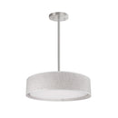 Kuzco Lighting - PD7916-BE-5CCT - LED Pendant - Dalton - Beige