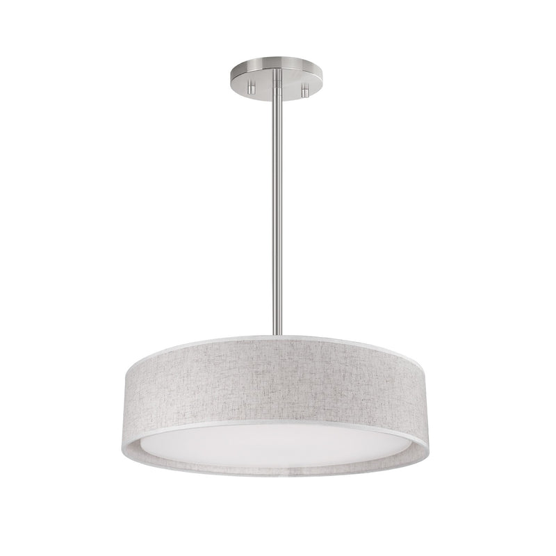 Kuzco Lighting - PD7916-BE-5CCT - LED Pendant - Dalton - Beige