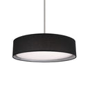 Kuzco Lighting - PD7916-BK-5CCT - LED Pendant - Dalton - Black