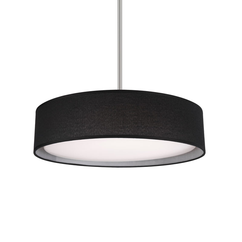 Kuzco Lighting - PD7916-BK-5CCT - LED Pendant - Dalton - Black