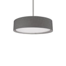Kuzco Lighting - PD7916-GY-5CCT - LED Pendant - Dalton - Gray