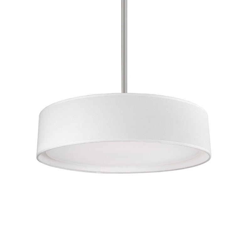 Kuzco Lighting - PD7916-WH-5CCT - LED Pendant - Dalton - White