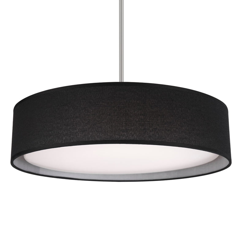 Kuzco Lighting - PD7920-BK-5CCT - LED Pendant - Dalton - Black