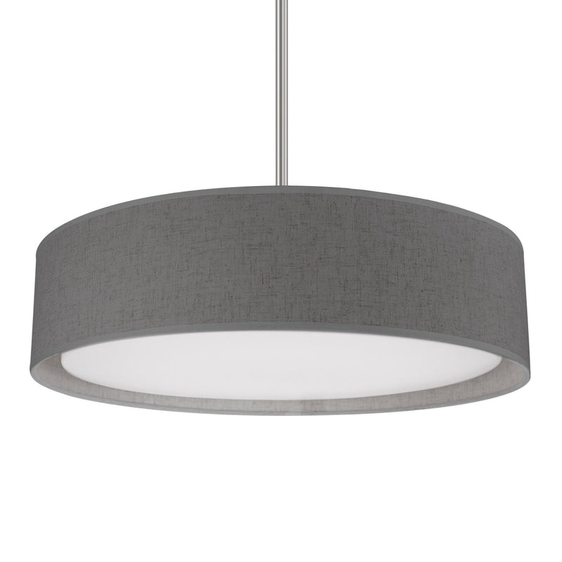 Kuzco Lighting - PD7920-GY-5CCT - LED Pendant - Dalton - Gray