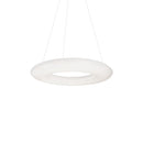 LED Pendant<br /><span style="color:#4AB0CE;">Entrega: 4-10 dias en USA</span><br /><span style="color:#4AB0CE;font-size:60%;">PREGUNTE POR ENTREGA EN PANAMA</span><br />Collection: Cumulus<br />Finish: White