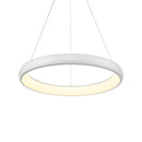Kuzco Lighting - PD82724-WH-UNV - LED Pendant - Cortana - White
