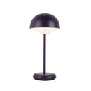 LED Table Lamp<br /><span style="color:#4AB0CE;">Entrega: 4-10 dias en USA</span><br /><span style="color:#4AB0CE;font-size:60%;">PREGUNTE POR ENTREGA EN PANAMA</span><br />Collection: Hinata<br />Finish: Navy Blue