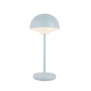 LED Table Lamp<br /><span style="color:#4AB0CE;">Entrega: 4-10 dias en USA</span><br /><span style="color:#4AB0CE;font-size:60%;">PREGUNTE POR ENTREGA EN PANAMA</span><br />Collection: Hinata<br />Finish: Sky Blue