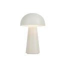 LED Table Lamp<br /><span style="color:#4AB0CE;">Entrega: 4-10 dias en USA</span><br /><span style="color:#4AB0CE;font-size:60%;">PREGUNTE POR ENTREGA EN PANAMA</span><br />Collection: Asher<br />Finish: Cream