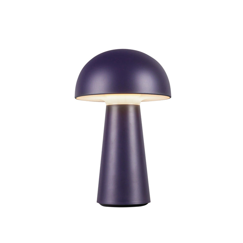 LED Table Lamp<br /><span style="color:#4AB0CE;">Entrega: 4-10 dias en USA</span><br /><span style="color:#4AB0CE;font-size:60%;">PREGUNTE POR ENTREGA EN PANAMA</span><br />Collection: Asher<br />Finish: Navy Blue