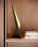 Kuzco Lighting - TL64222-UB - LED Table Lamp - Tachi - Urban Bronze