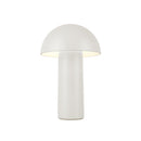 LED Table Lamp<br /><span style="color:#4AB0CE;">Entrega: 4-10 dias en USA</span><br /><span style="color:#4AB0CE;font-size:60%;">PREGUNTE POR ENTREGA EN PANAMA</span><br />Collection: Setas<br />Finish: Cream