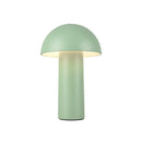 LED Table Lamp<br /><span style="color:#4AB0CE;">Entrega: 4-10 dias en USA</span><br /><span style="color:#4AB0CE;font-size:60%;">PREGUNTE POR ENTREGA EN PANAMA</span><br />Collection: Setas<br />Finish: Sage Green
