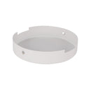 Kuzco Lighting - TR989362-WH - Track Canopy and Driver Cover - Trilo Track - White