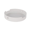 Kuzco Lighting - TR989362-WH-UNV-010 - Track Canopy and Driver Cover - Trilo Track - White