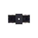 Kuzco Lighting - TRC989011-BK - Track I-Connector - Trilo Track - Black