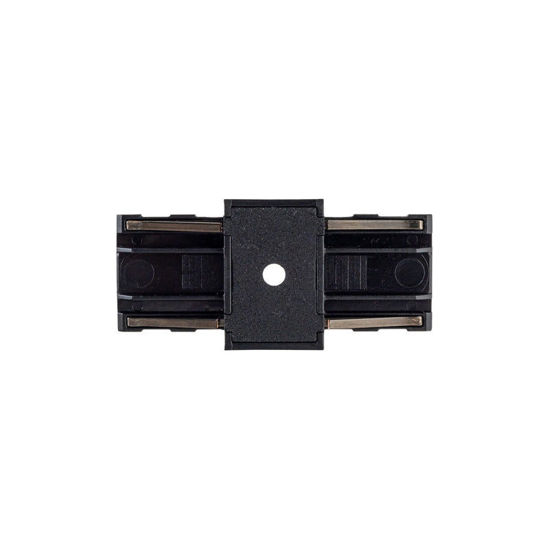 Kuzco Lighting - TRC989011-BK - Track I-Connector - Trilo Track - Black