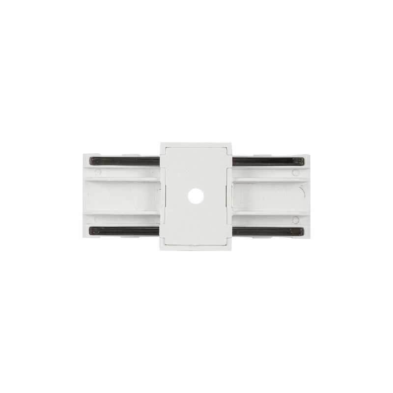 Kuzco Lighting - TRC989011-WH - Track I-Connector - Trilo Track - White