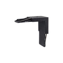 Kuzco Lighting - TRC989022-BK - Track Wall Connector - Trilo Track - Black