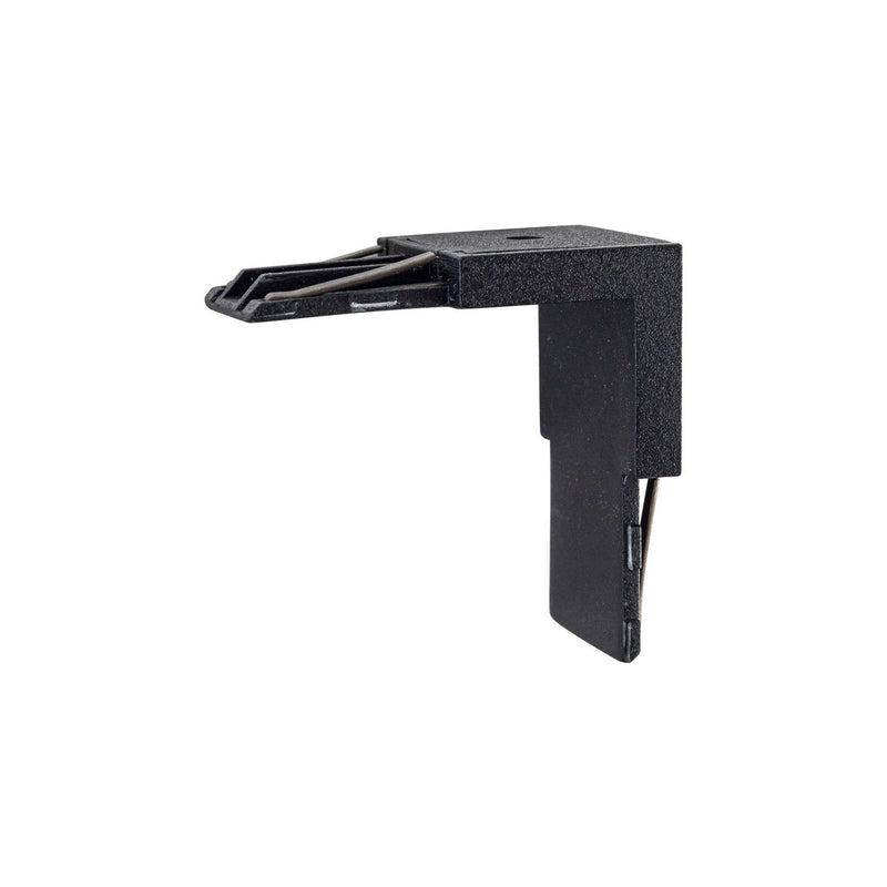 Kuzco Lighting - TRC989022-BK - Track Wall Connector - Trilo Track - Black