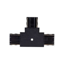 Kuzco Lighting - TRC989123-BK - Track T-Connector - Trilo Track - Black