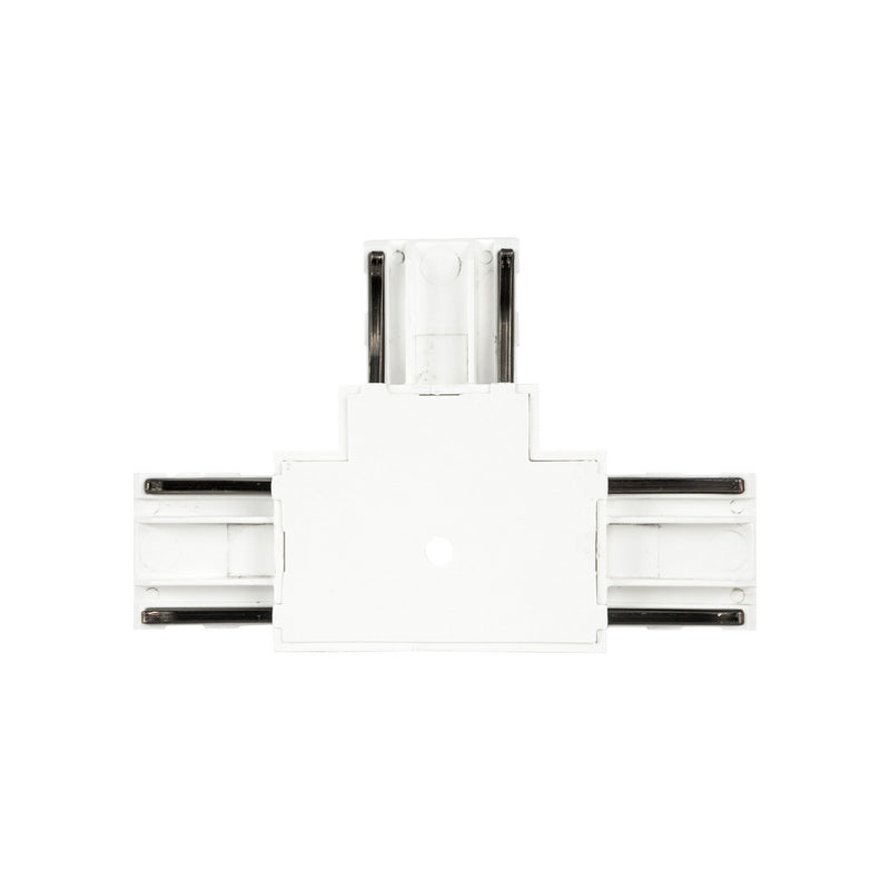 Kuzco Lighting - TRC989123-WH - Track T-Connector - Trilo Track - White