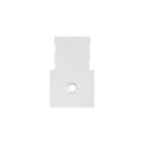 Kuzco Lighting - TRC989910-WH - Track Cap - Trilo Track - White