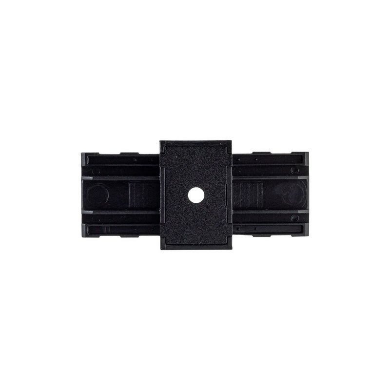 Kuzco Lighting - TRC989971-BK - Track I-Connector - Trilo Track - Black