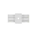 Kuzco Lighting - TRC989971-WH - Track I-Connector - Trilo Track - White