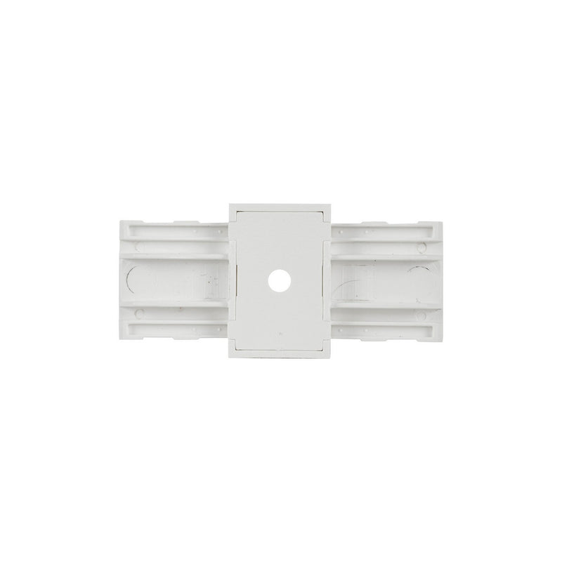 Kuzco Lighting - TRC989971-WH - Track I-Connector - Trilo Track - White