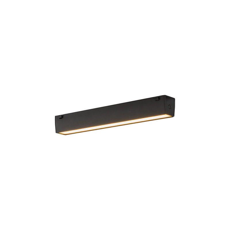 Kuzco Lighting - TRF17410-BK - LED Track Light Bar - Jaren - Black