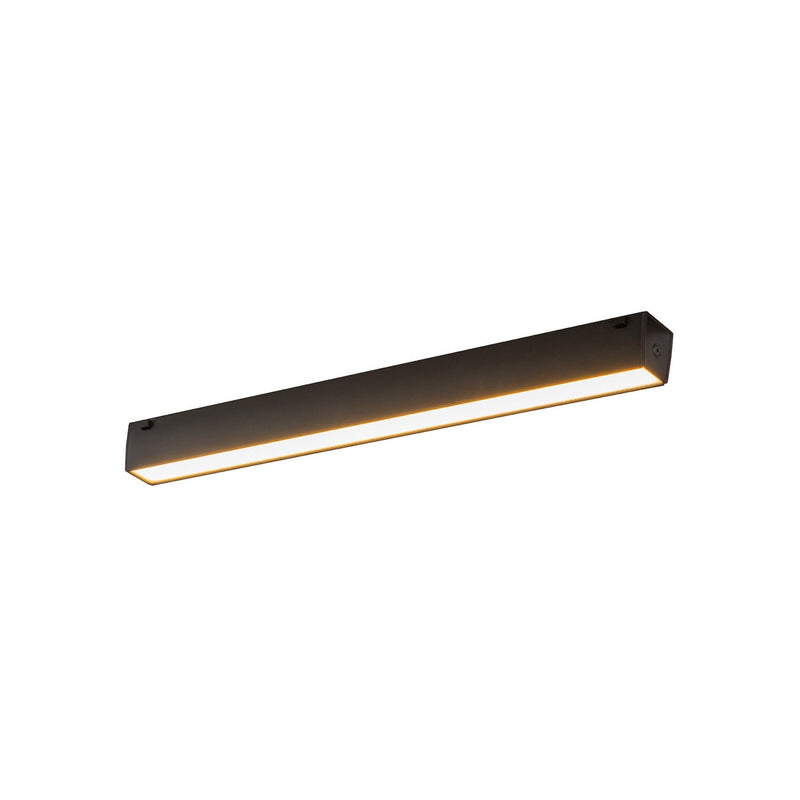Kuzco Lighting - TRF17415-BK - LED Track Light Bar - Jaren - Black