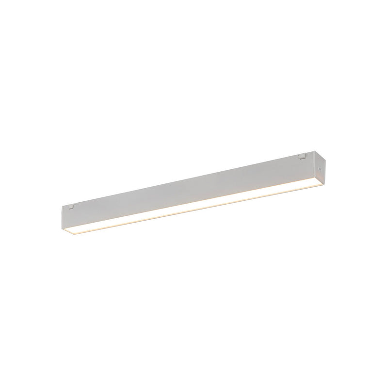 Kuzco Lighting - TRF17415-WH - LED Track Light Bar - Jaren - White