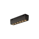 Kuzco Lighting - TRF39705-BK - LED Track Light Bar - Holo - Black