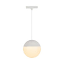 Kuzco Lighting - TRP11707-WH-4K - LED Pendant - Monae - White