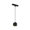 Kuzco Lighting - TRP26903-BK - LED Pendant - Faria - Black