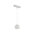 Kuzco Lighting - TRP26903-WH - LED Pendant - Faria - White