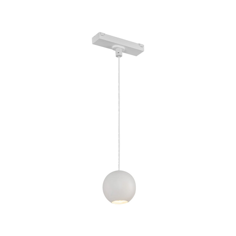 Kuzco Lighting - TRP26903-WH - LED Pendant - Faria - White