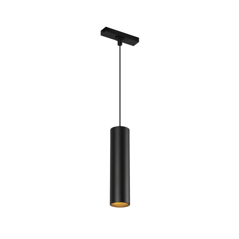 Kuzco Lighting - TRP71602-BK - LED Pendant - Remuda - Black