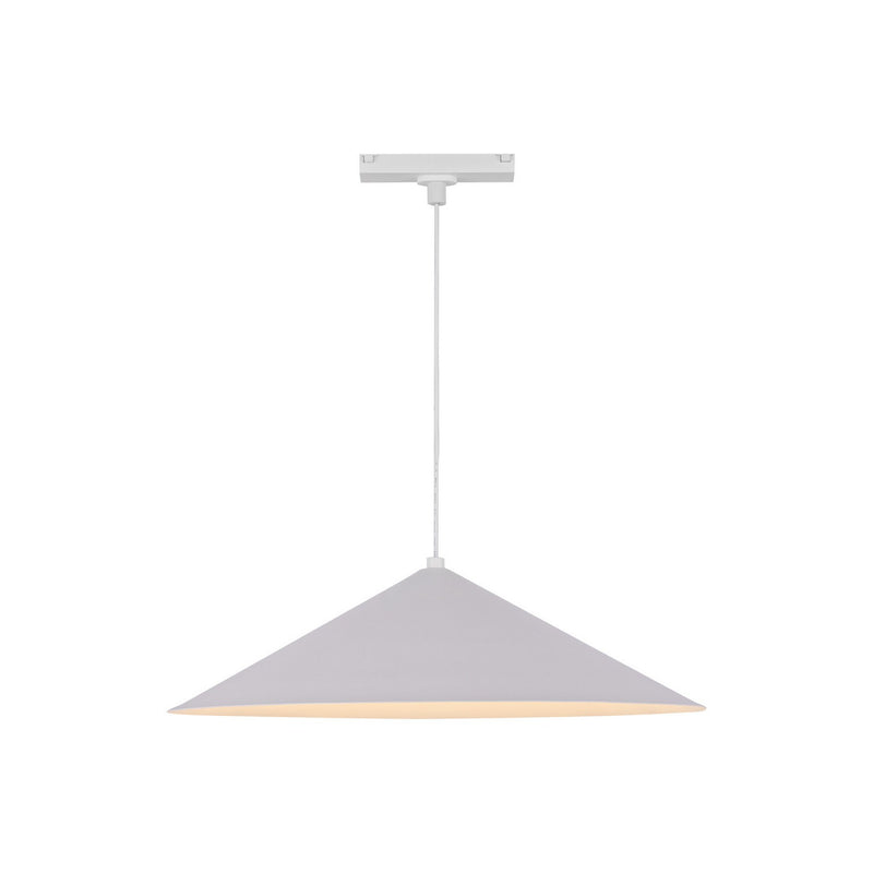 Kuzco Lighting - TRP73915-WH-4K - LED Pendant - Luiz - White