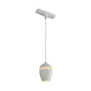 Kuzco Lighting - TRP89703-WH - LED Pendant - Eloa - White