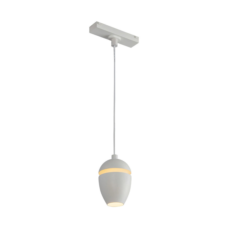 Kuzco Lighting - TRP89703-WH-4K - LED Pendant - Eloa - White