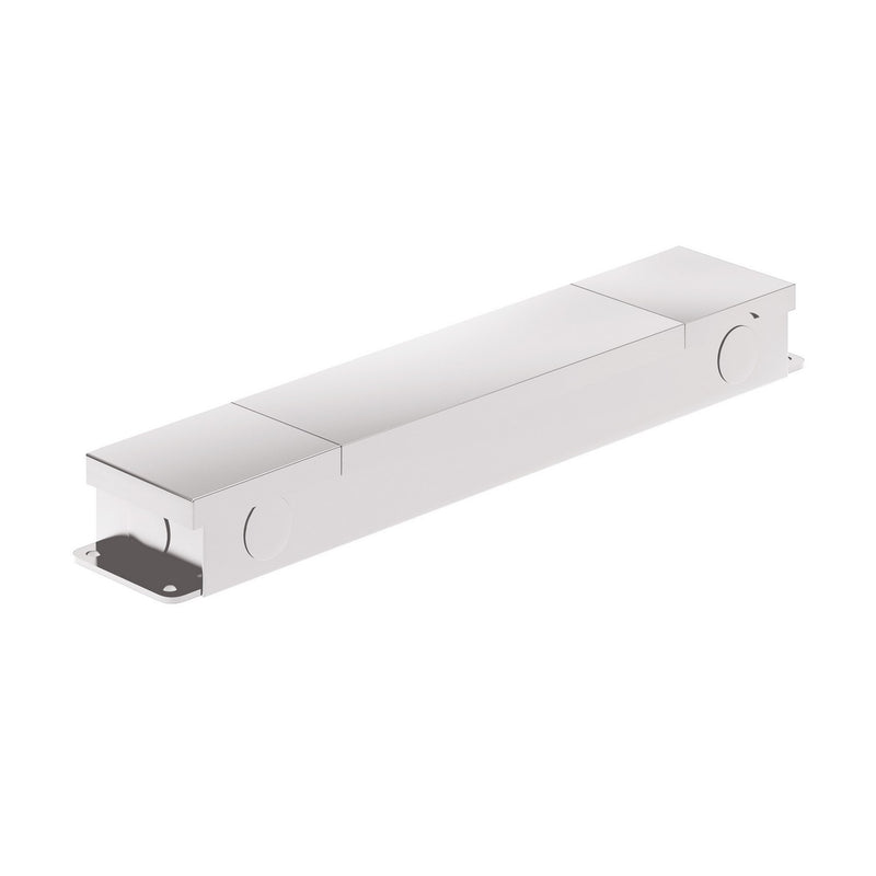 Kuzco Lighting - TRR989096-WH-UNV-010 - Track Remote Driver - Trilo Track - White