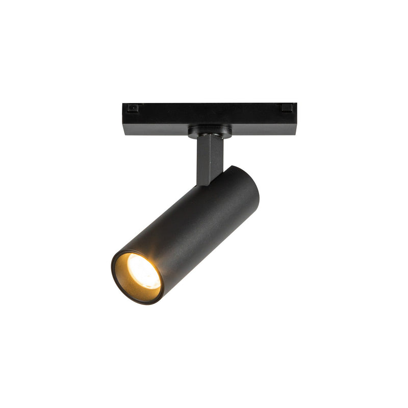 Kuzco Lighting - TRS25914-BK-4K - LED Track Directional Light - Paolo - Black