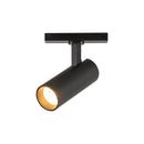 Kuzco Lighting - TRS25925-BK - LED Track Directional Light - Paolo - Black