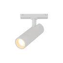 Kuzco Lighting - TRS25925-WH-4K - LED Track Directional Light - Paolo - White